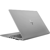 ноутбук HP ZBook 15u G5 2ZC05EA Серебристый