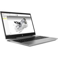 ноутбук HP ZBook 15v G5 2ZC55EA Серебристый
