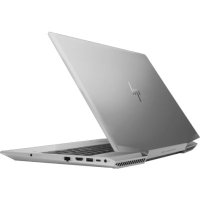 ноутбук HP ZBook 15v G5 2ZC55EA Серебристый