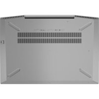 ноутбук HP ZBook 15v G5 2ZC55EA Серебристый