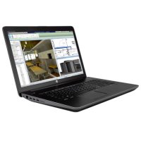ноутбук HP ZBook 17 G3 T7V70EA Черный