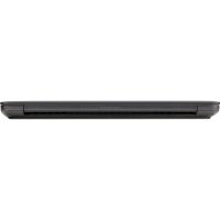 ноутбук HP ZBook 17 G3 T7V70EA Черный