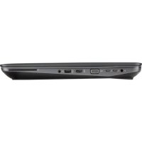 ноутбук HP ZBook 17 G3 T7V70EA Черный