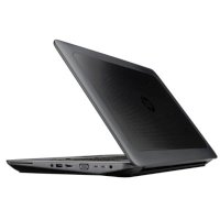 ноутбук HP ZBook 17 G3 T7V70EA Черный