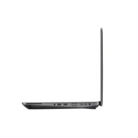 ноутбук HP ZBook 17 G3 T7V70EA Черный