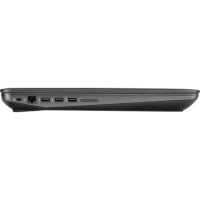 ноутбук HP ZBook 17 G4 1RQ62EA Черный