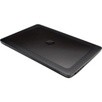 ноутбук HP ZBook 17 G4 1RQ62EA Черный