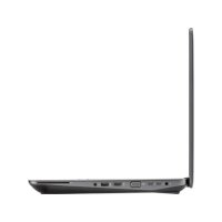 ноутбук HP ZBook 17 G4 1RQ62EA Черный