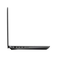 ноутбук HP ZBook 17 G4 1RQ62EA Черный