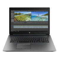 ноутбук HP ZBook 17 G6 6TR81EA Серебристый