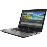 ноутбук HP ZBook 17 G6 6TR81EA Серебристый