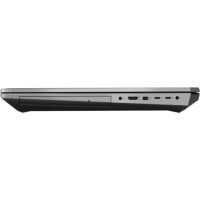 ноутбук HP ZBook 17 G6 6TR81EA Серебристый