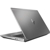 ноутбук HP ZBook 17 G6 6TR81EA Серебристый