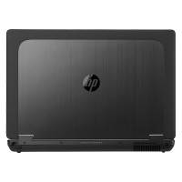 ноутбук HP ZBook 17 F0V29EA Черный