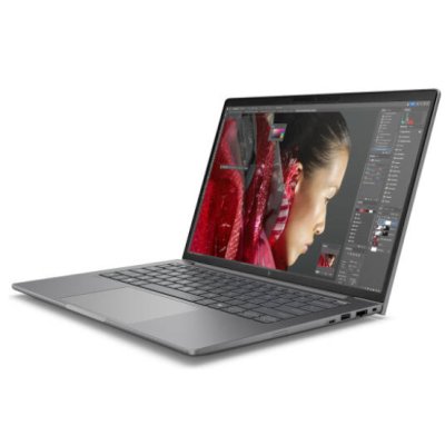ноутбук HP ZBook 8 G1i 14 C9FV7ES ENG Серый