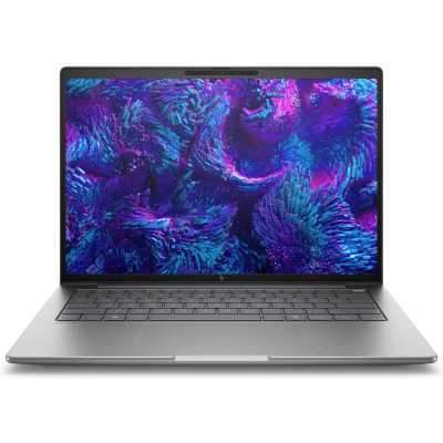 ноутбук HP ZBook 8 G1i 16 BX7U3UT Серебристый