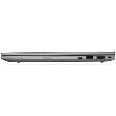 ноутбук HP ZBook 8 G1i 16 BX7U3UT Серебристый
