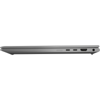 ноутбук HP ZBook Firefly 14 G7 111C4EA Серый