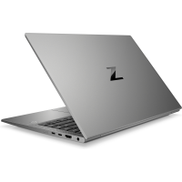 ноутбук HP ZBook Firefly 14 G7 111C4EA Серый