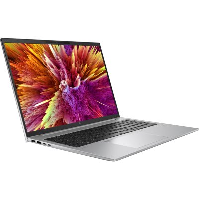 ноутбук HP ZBook Firefly 16 G10 8L130PA ENG Серый