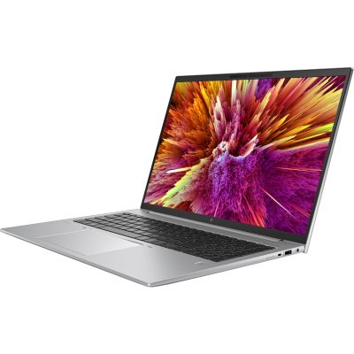 ноутбук HP ZBook Firefly 16 G10 8L130PA ENG Серый