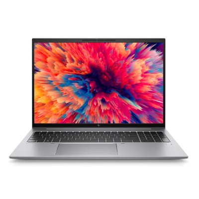 ноутбук HP ZBook Firefly 16 G9 6B8D9EAR ENG Серый