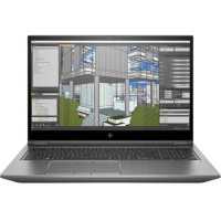 ноутбук HP ZBook Fury 15 G7 2C9V0EA Серый