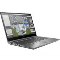 ноутбук HP ZBook Fury 15 G7 2C9V0EA Серый