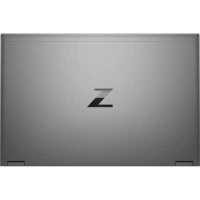 ноутбук HP ZBook Fury 15 G8 4F8L3EA ENG Серый