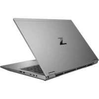 ноутбук HP ZBook Fury 15 G8 4F8L3EA ENG Серый