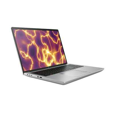 ноутбук HP ZBook Fury 16 G11 BN2L2PT Серый