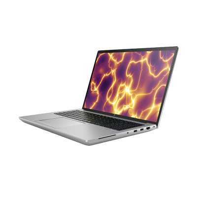 ноутбук HP ZBook Fury 16 G11 BN2L2PT Серый