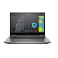 ноутбук HP ZBook Fury 17 G7 2C9V2EA Серый