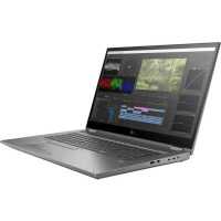 ноутбук HP ZBook Fury 17 G8 4F8L4EA ENG Серый