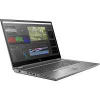 ноутбук HP ZBook Fury 17 G8 4F8L4EA ENG Серый