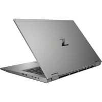 ноутбук HP ZBook Fury 17 G8 4F8L4EA ENG Серый