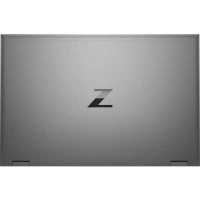 ноутбук HP ZBook Fury 17 G8 4F8L4EA ENG Серый