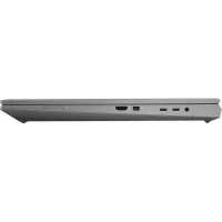 ноутбук HP ZBook Fury 17 G8 4F8L4EA ENG Серый