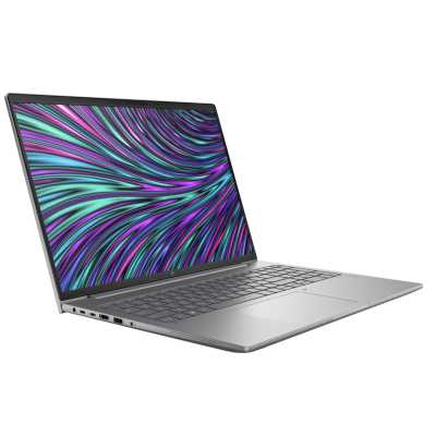 ноутбук HP ZBook Power 16 G11 B6SA2PT Серый