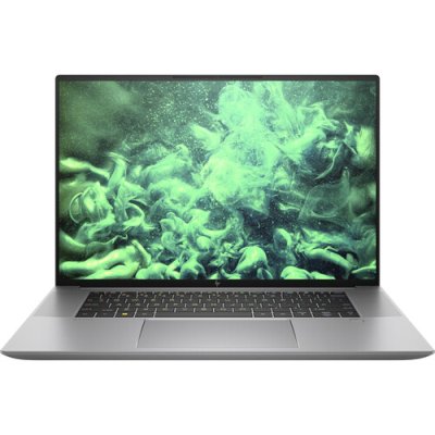 ноутбук HP ZBook Studio 16 G10 5F8X5ESR ENG Серебристый
