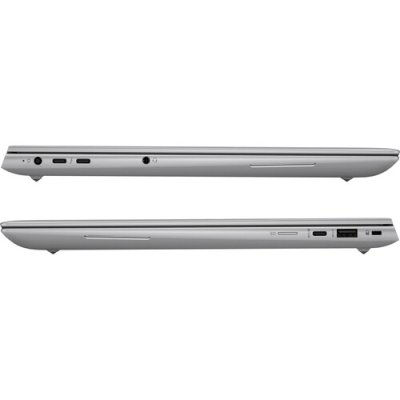ноутбук HP ZBook Studio 16 G10 5F8X5ESR ENG Серебристый