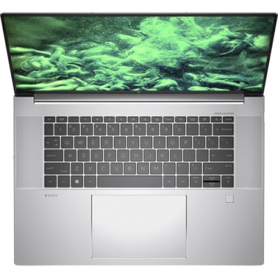 ноутбук HP ZBook Studio 16 G10 5F8X5ESR ENG Серебристый