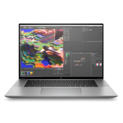 ноутбук HP ZBook Studio 16 G9 62U07EA ENG Серый