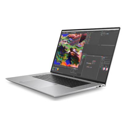 ноутбук HP ZBook Studio 16 G9 62U07EA ENG Серый