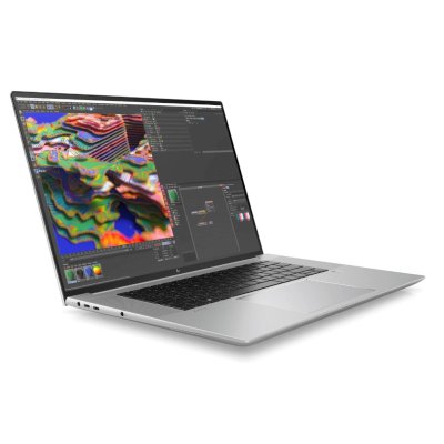 ноутбук HP ZBook Studio 16 G9 62U07EA ENG Серый