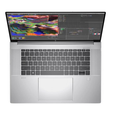 ноутбук HP ZBook Studio 16 G9 62U07EA ENG Серый