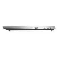 ноутбук HP ZBook Studio G8 525B4EA Серебристый