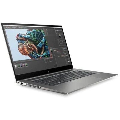 ноутбук HP ZBook Studio G8 314F9EA Серебристый