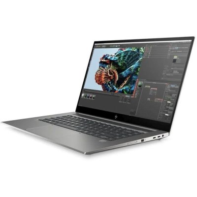 ноутбук HP ZBook Studio G8 314F9EA Серебристый