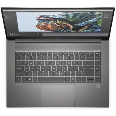 ноутбук HP ZBook Studio G8 314F9EA Серебристый